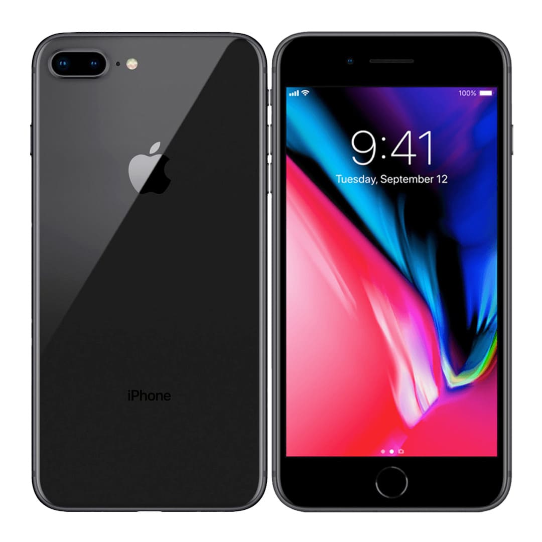 IPHONE 8 Plus 256 GB