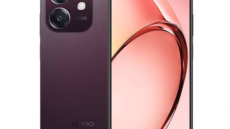 Oppo A5i 128GB